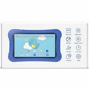 Digiland 7 inch android kids tablet